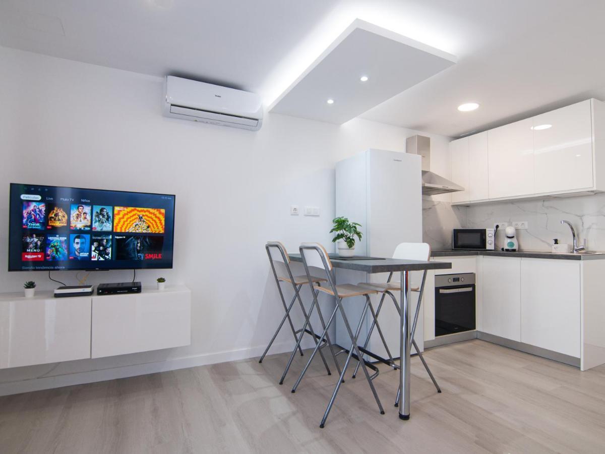Campo De Golf Apartmán *